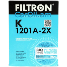 Filtron K 1201A-2X